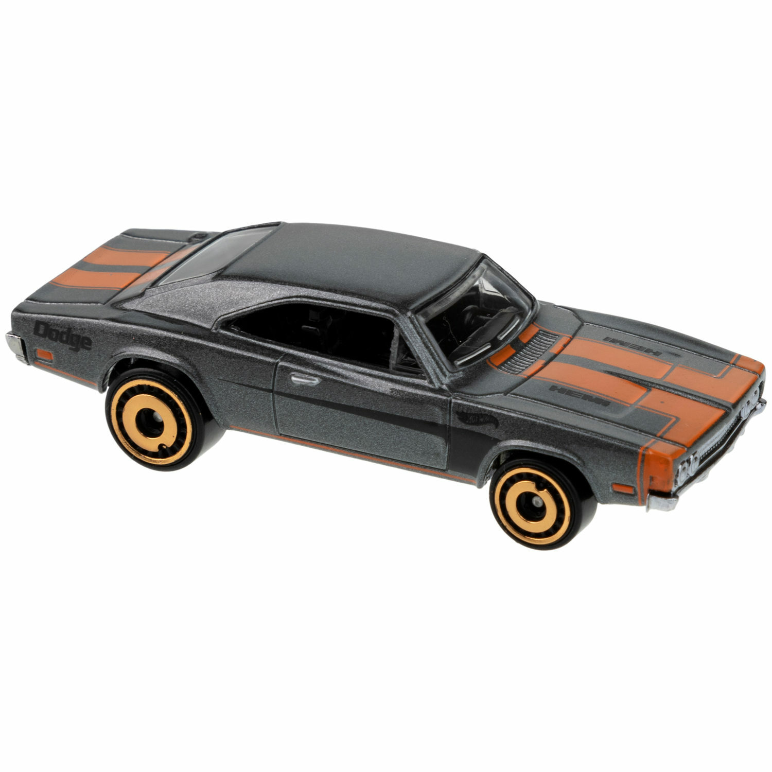 Автомобиль Hot Wheels Dodge 5785-140 - фото 2