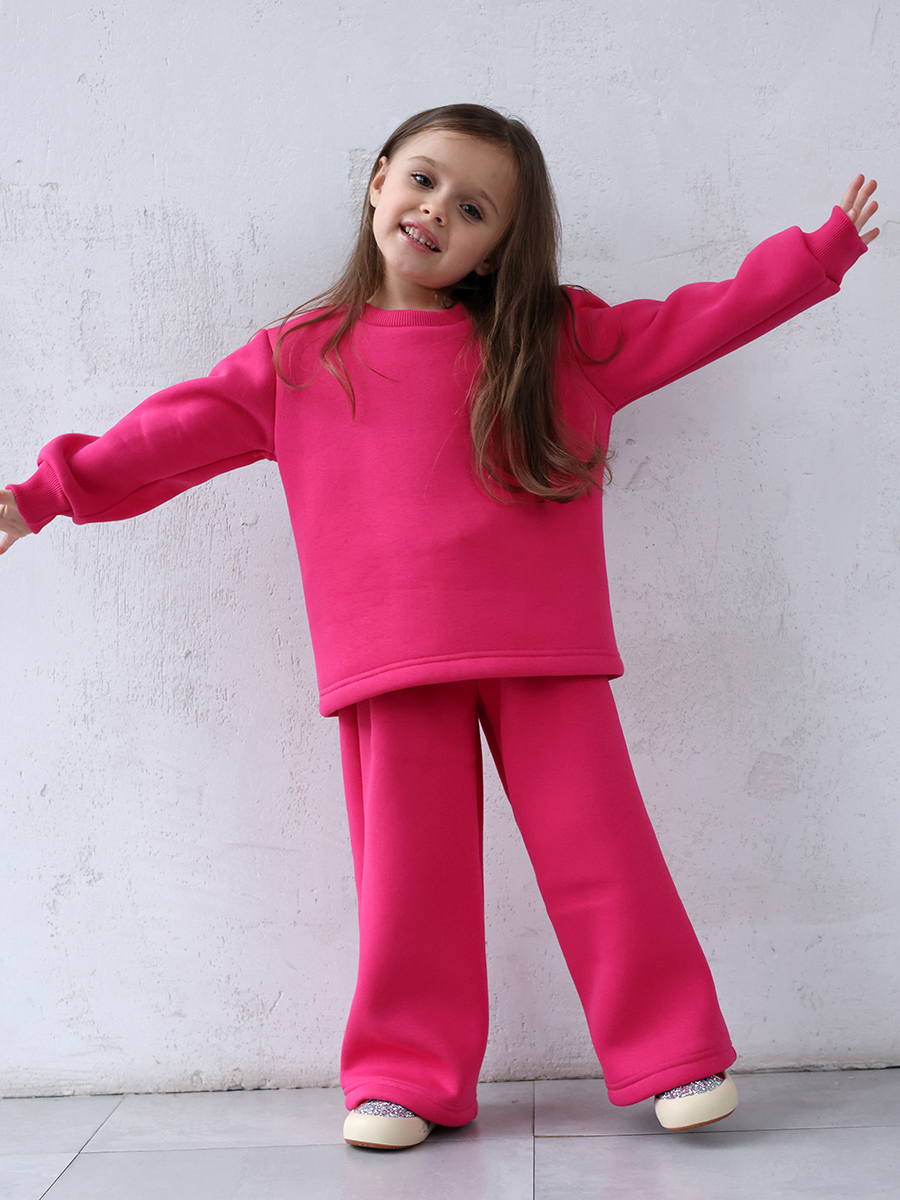 Костюм Дашенька 1741/007 - фото 1