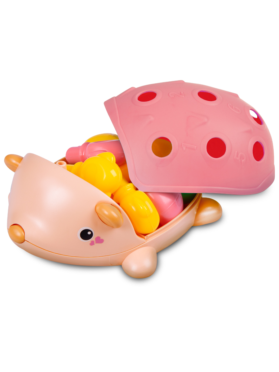 Игрушка Smart Baby сортер - фото 10