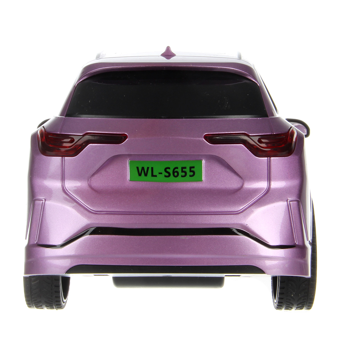 Автомобиль РУ Veld Co - фото 6