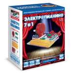 Конструктор ND PLAY