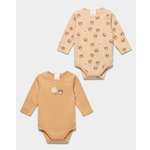 Боди Baby Gо 2 шт