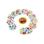 Настольная игра Стиль Жизни Доббль Животные