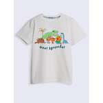 Футболка Три кота