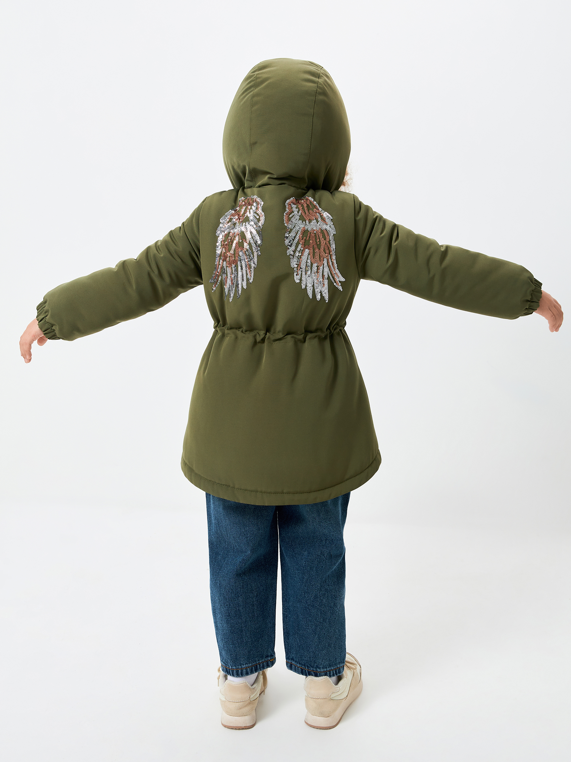 Куртка Acoola 20220130275_0066414 - фото 16