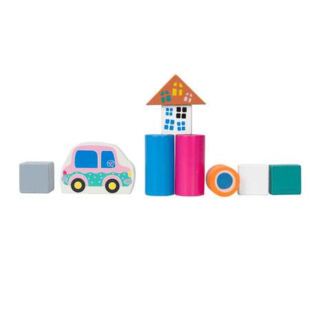 Игрушка Step Puzzle