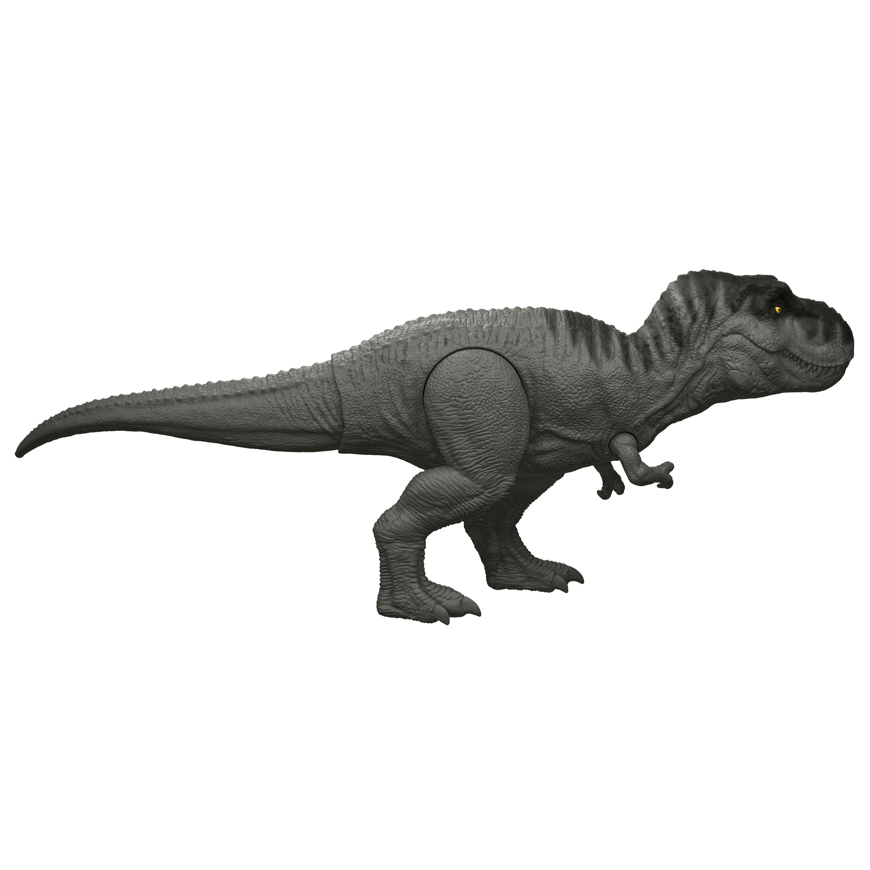 Фигурка Jurassic World Тираннозавр Рекс - фото 3