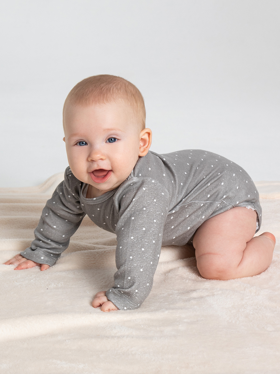 Боди 2 шт КотМарКот 800574 - фото 4