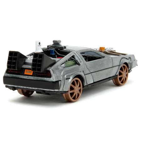 Автомобиль Jada Toys 1:32