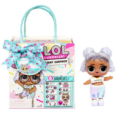 Кукла мини L.O.L. Surprise!