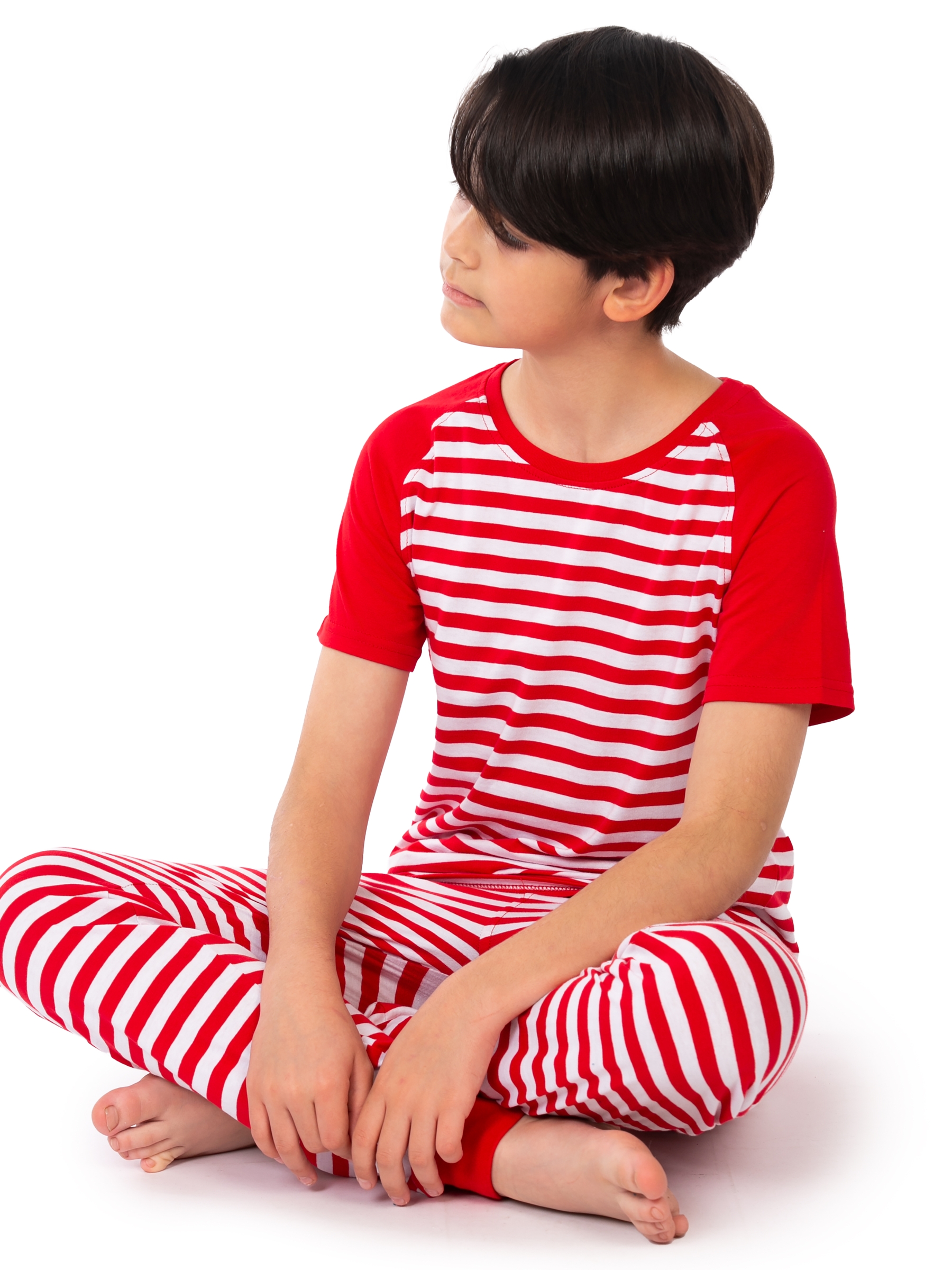 Пижама N.O.A. 11041-8 - фото 1