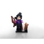 Фигурка LEGO Minifigures colmar2-7