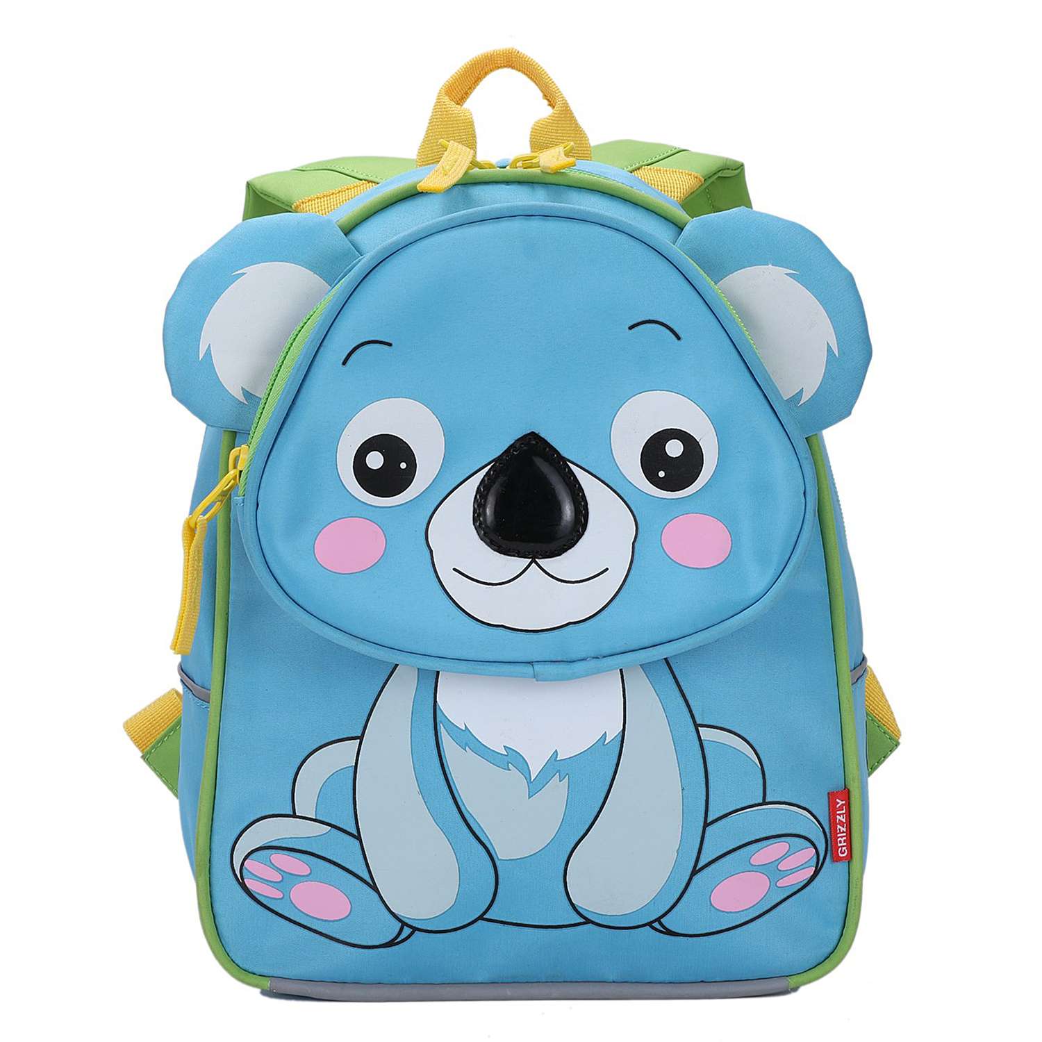 Рюкзак Grizzly Коала - фото 1