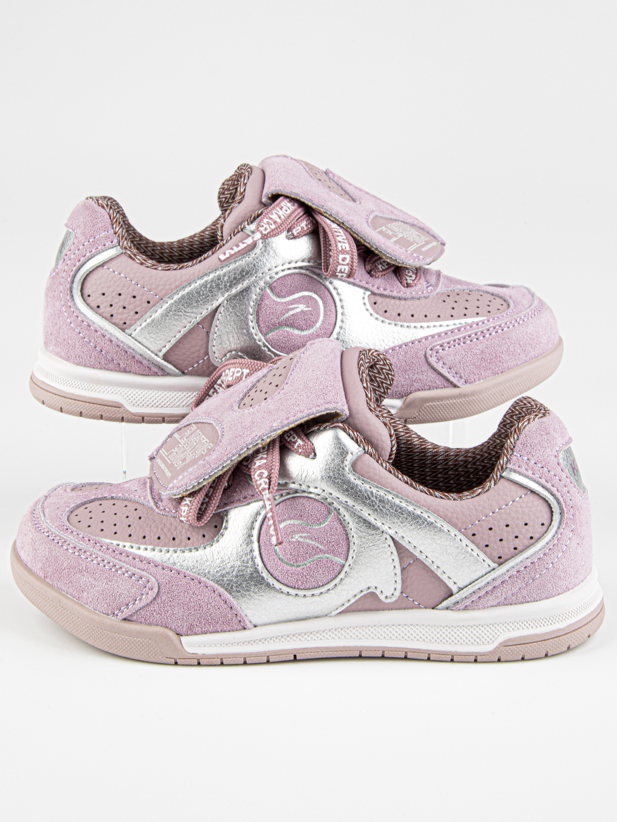 Кроссовки Kapika 721210-1 - фото 4