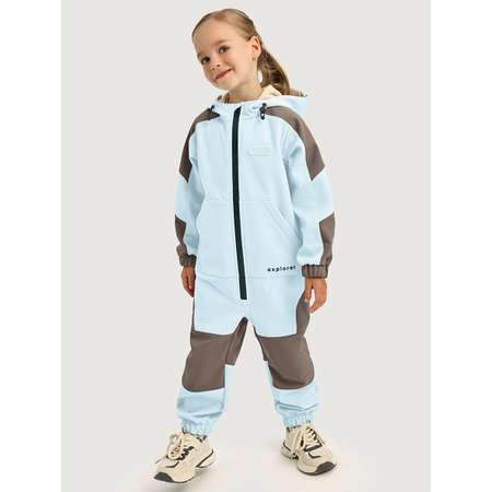 Комбинезон NIKASTYLE