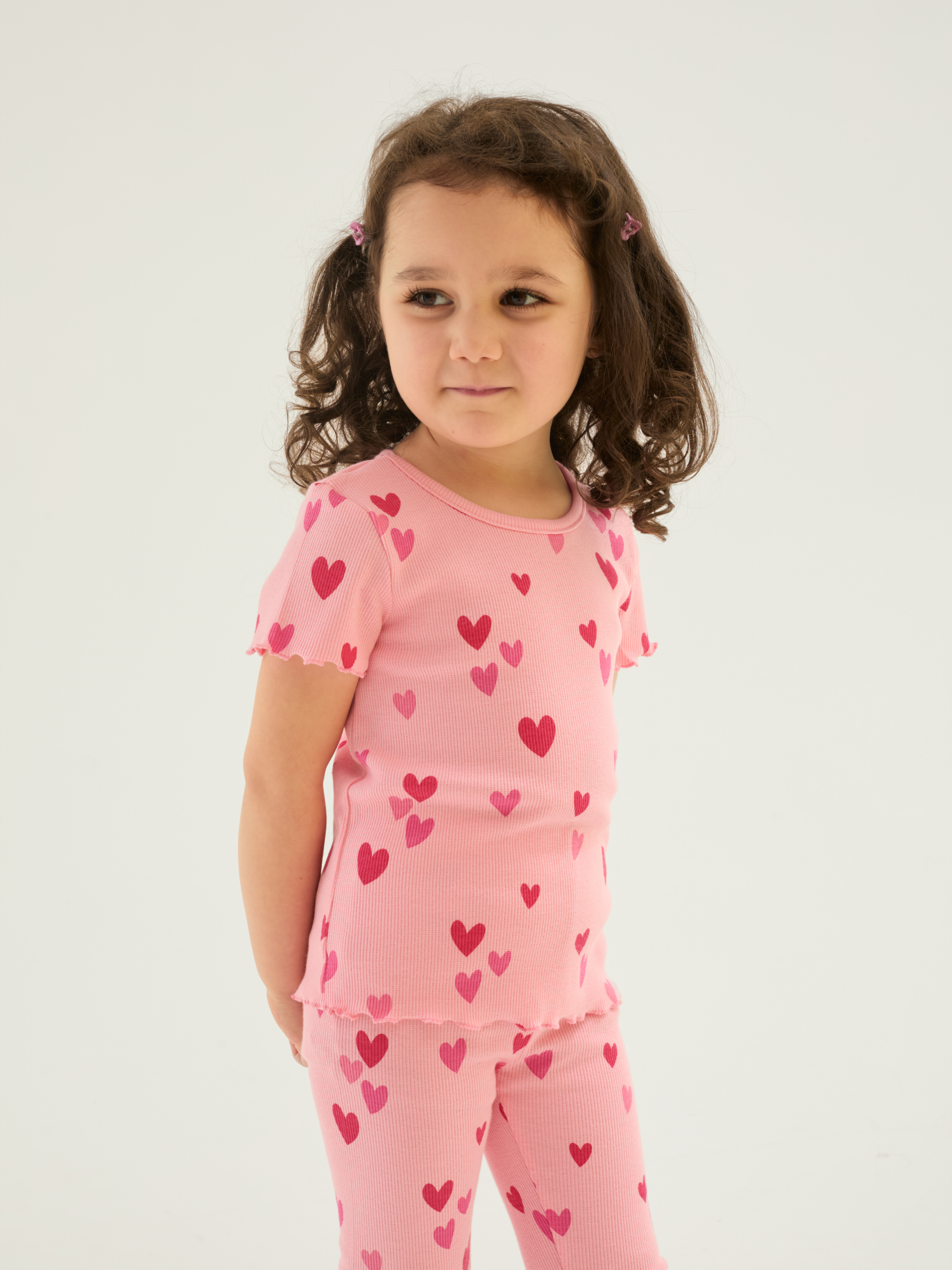 Пижама MAGIC MOM К-7813/7 - фото 1