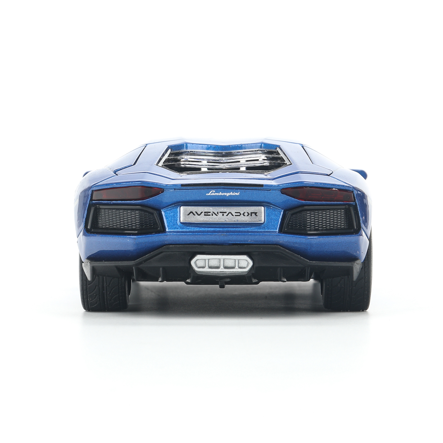 Автомобиль Huada Toys Lamborghini 1:24 401256 - фото 8