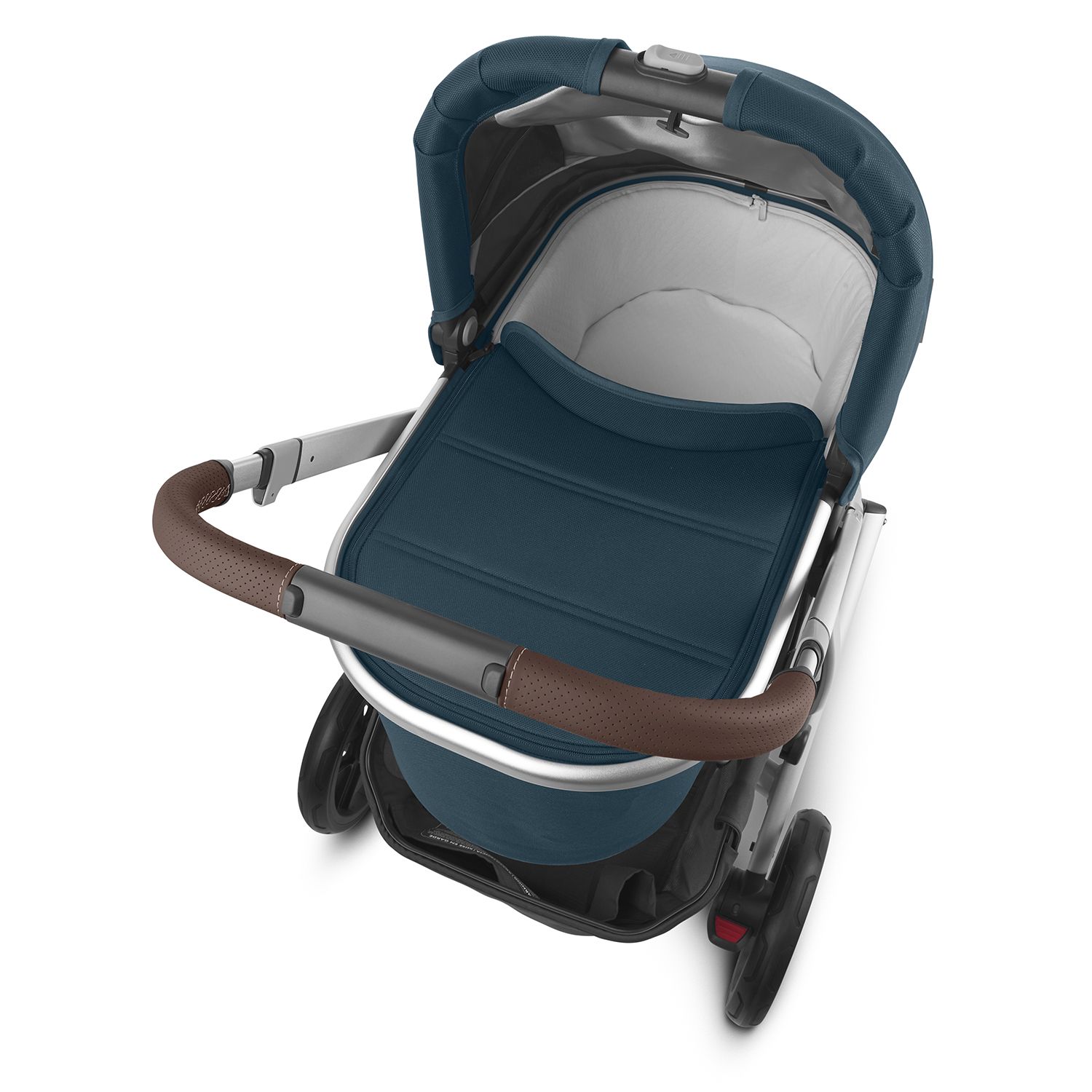 Люлька UPPAbaby Cruz и Vista - фото 8