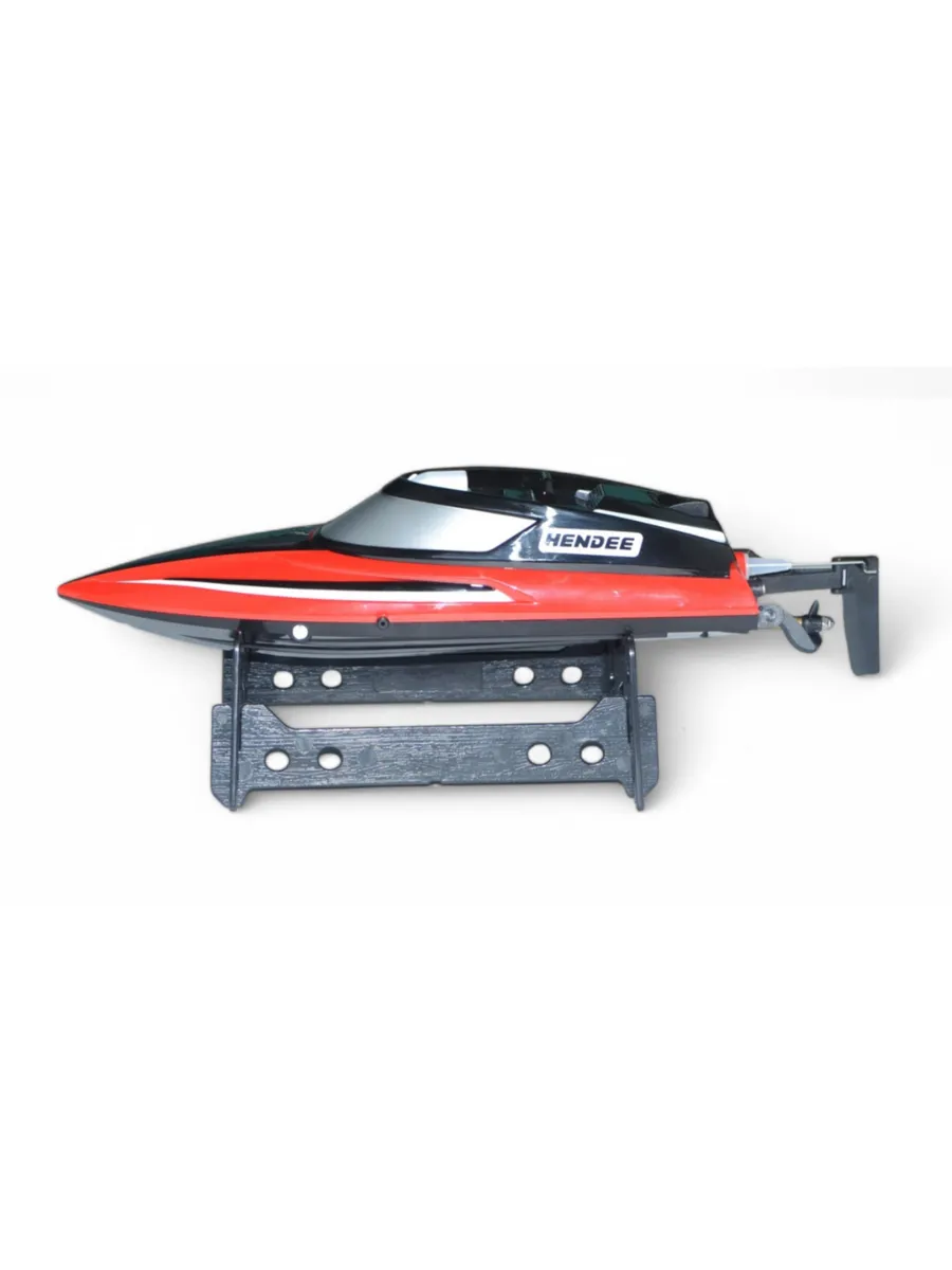 Автомобиль РУ CS Toys - фото 5