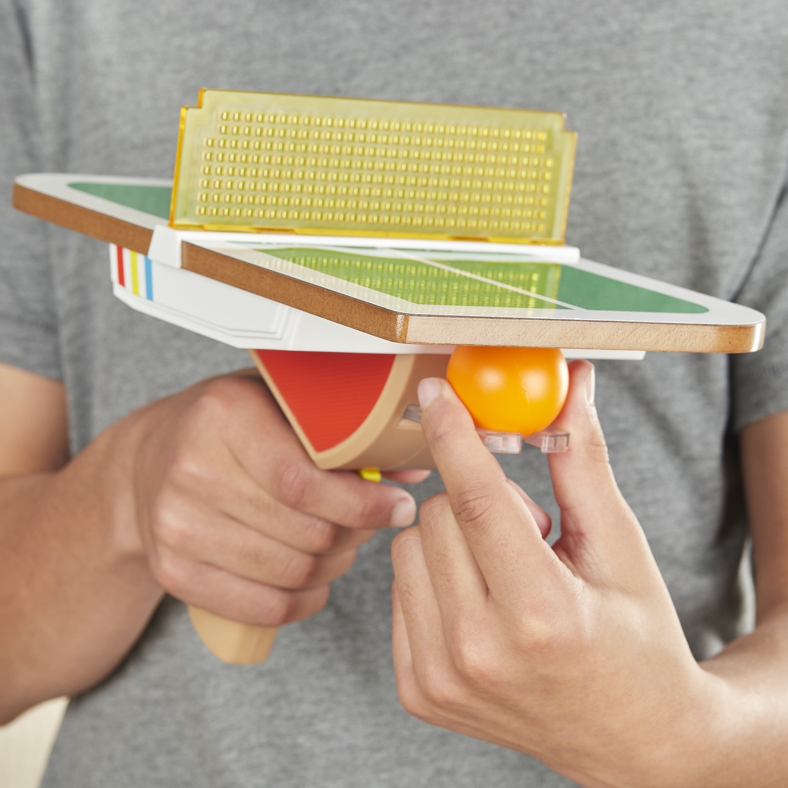 Настольная игра Hasbro Games активная - фото 5