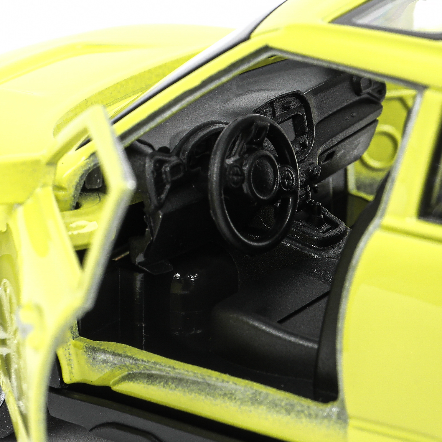 Автомобиль Технопарк KIA Soul 392020 - фото 9