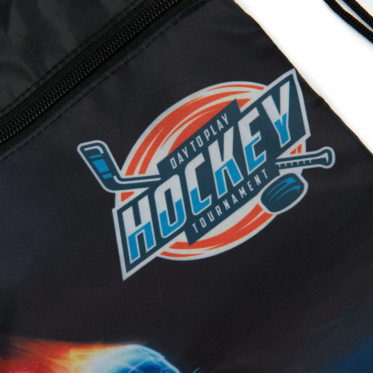 Мешок для обуви Erhaft Hockey - фото 3