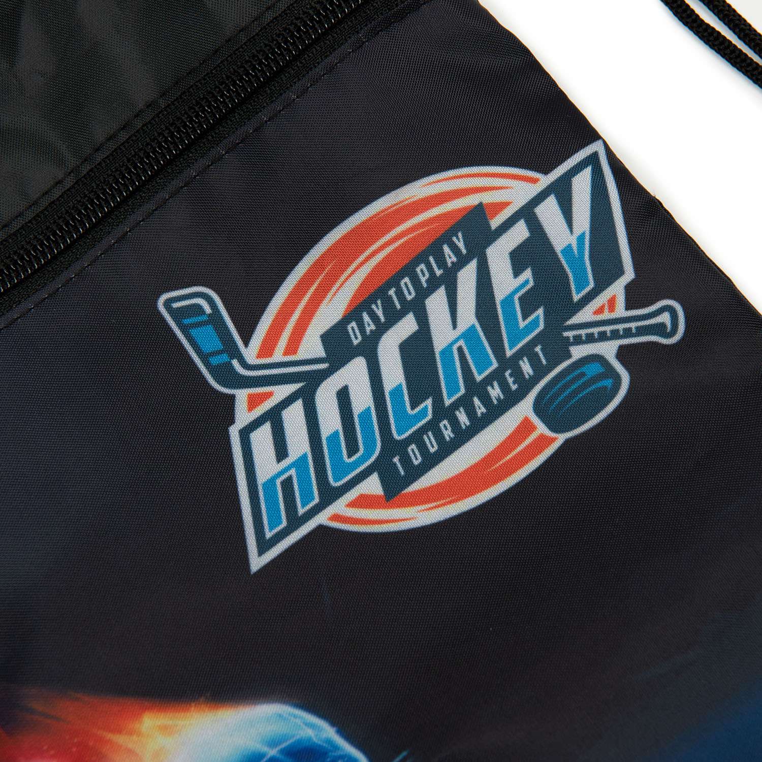 Мешок для обуви Erhaft Hockey - фото 3