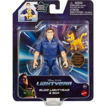 Фигурка Lightyear