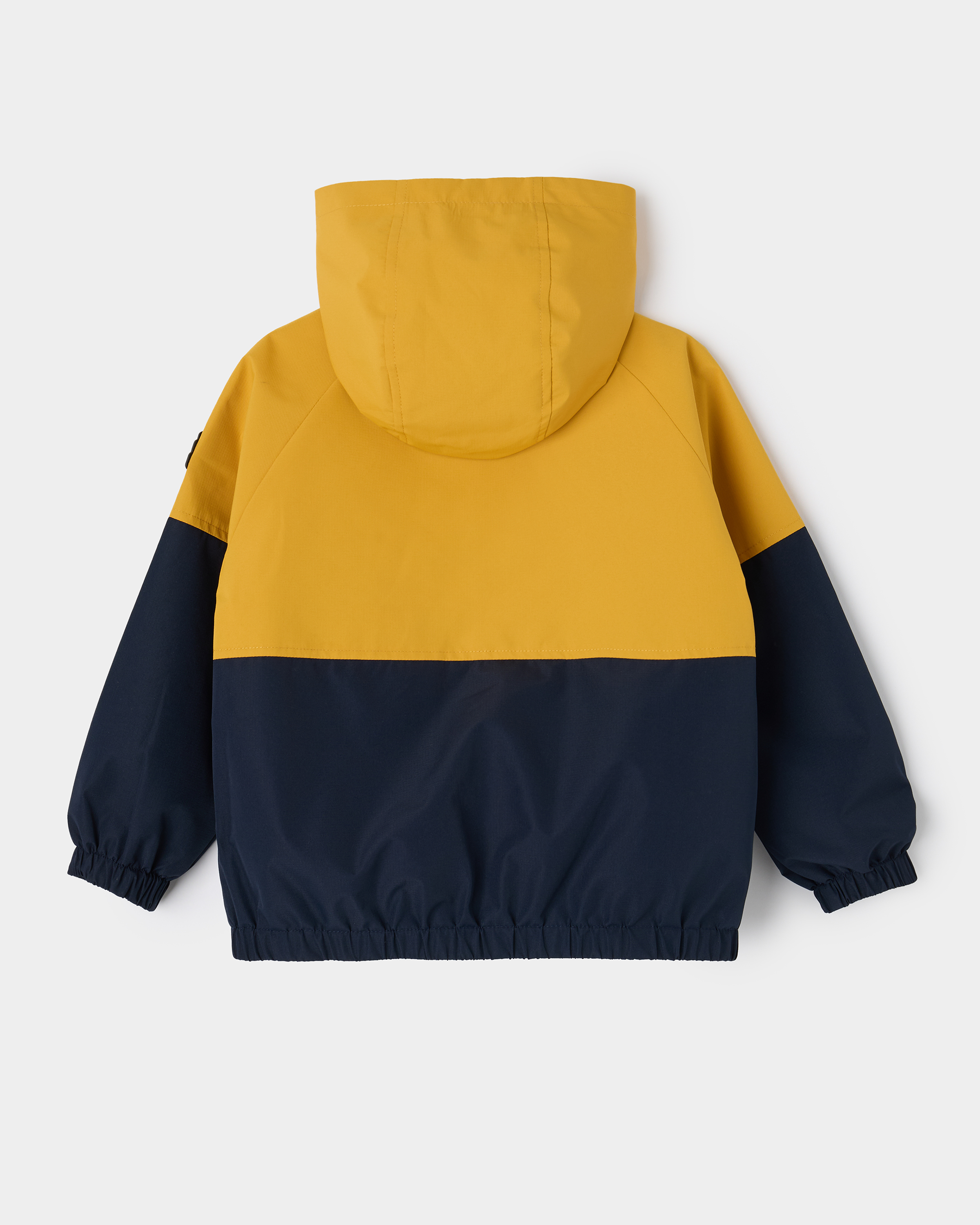 Ветровка Futurino Fashion S26FF2BO01FFkbD3D6 - фото 2