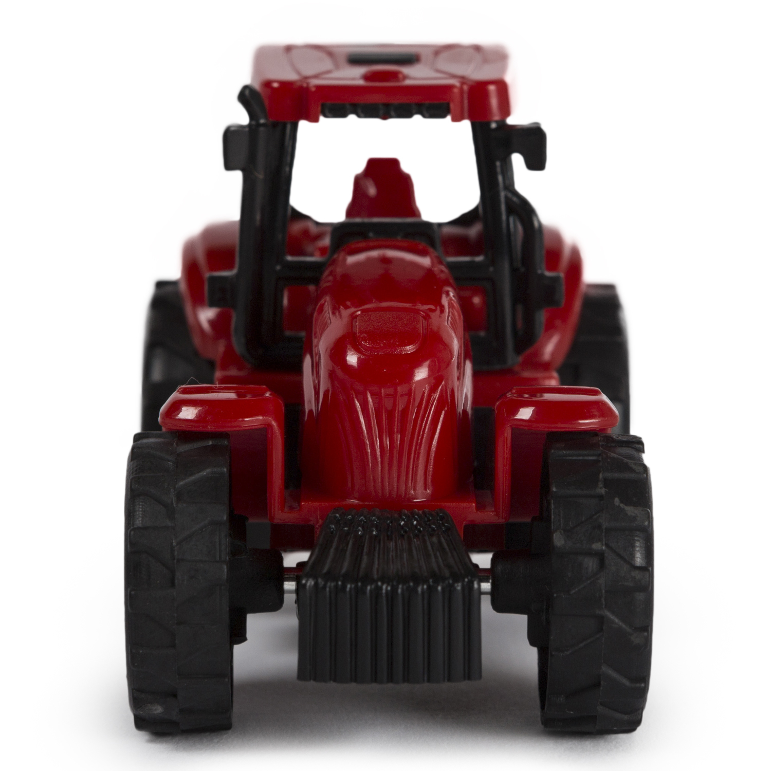 Игровой набор Mobicaro Фермерская техника OTB0563996 - фото 12