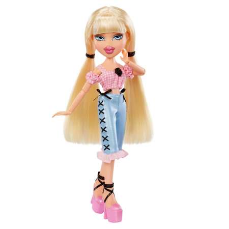 Кукла модельная Bratz Goin Out! Cloe
