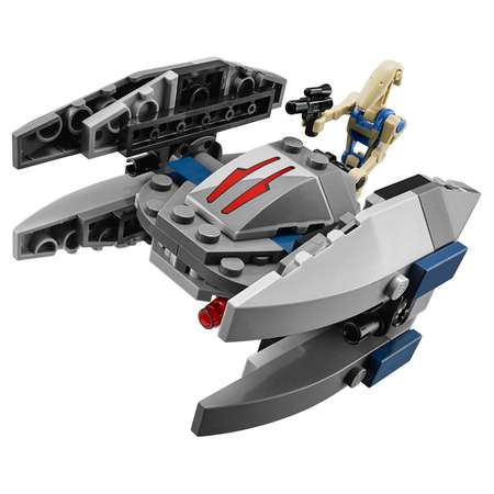 Конструктор LEGO Star Wars Дроид-Стервятник блочный
