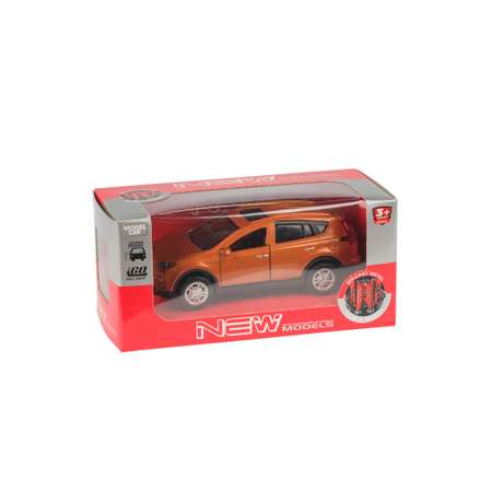 Автомобиль HUADA Rav4