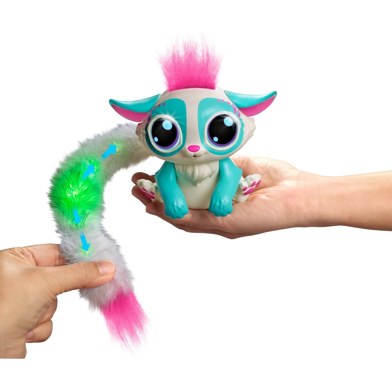 Мягкая игрушка Lil Gleemerz - фото 11