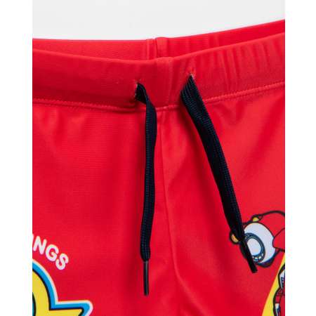 Купальные плавки Super Wings