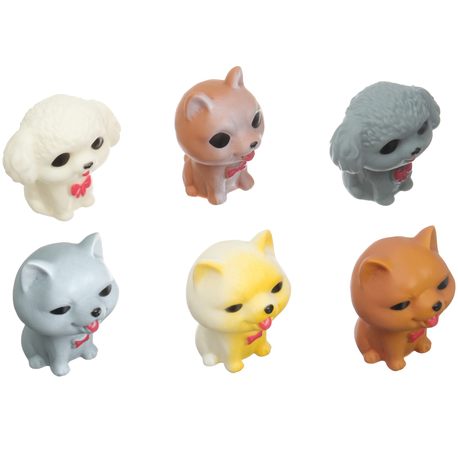 Игрушка Крошка Я - фото 2
