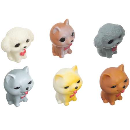 Игрушка Крошка Я