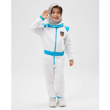 Костюм карнавальный Futurino