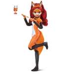Кукла мини Miraculous Рина Руж