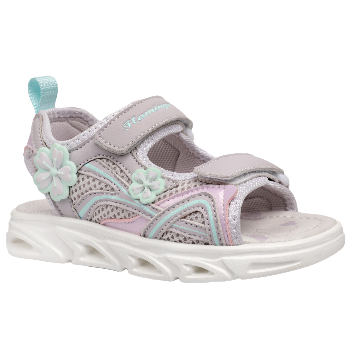 Сандалии Flamingo 261S-Z20-6698 - фото 1