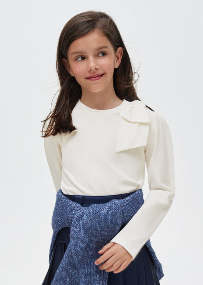 Лонгслив Mayoral 7042/61 - фото 1