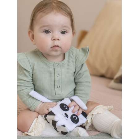 Игрушка Uviton кубики Панда в ассортименте