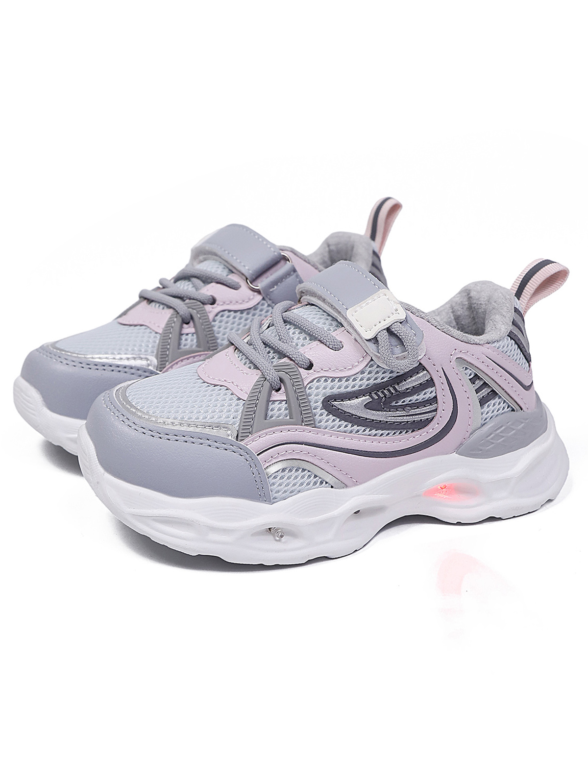 Кроссовки Boys and Girls 26001-2 - фото 1