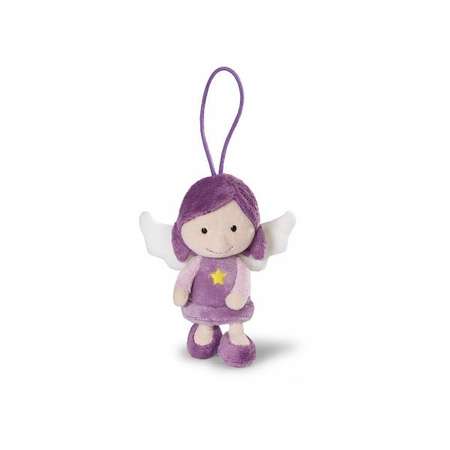 Игрушка мягкая Nici кукла Ангел 15 см
