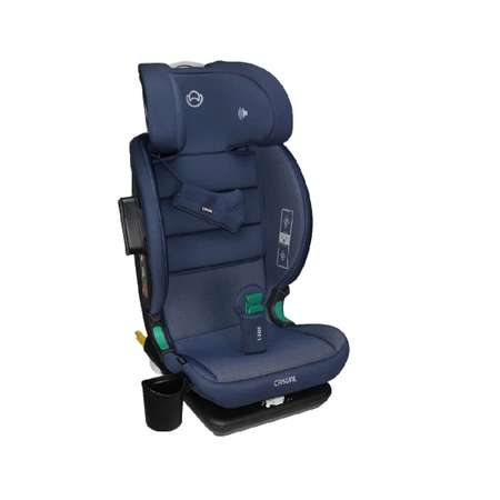 Автокресло Casual Classfix Plus 2/3 (15-36 кг)