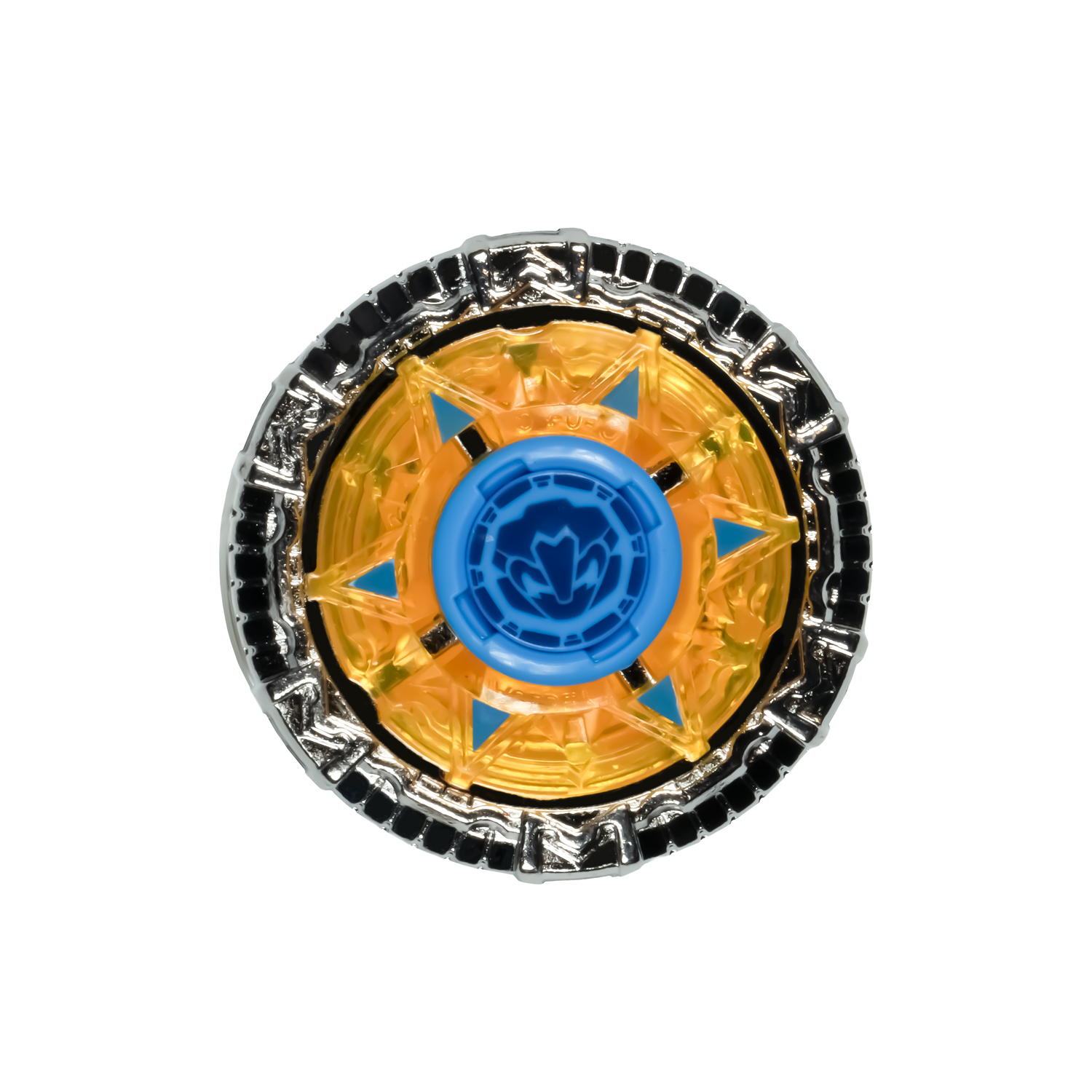Игровой набор Infinity Nado Волчок Мэйджор Aspis - фото 11