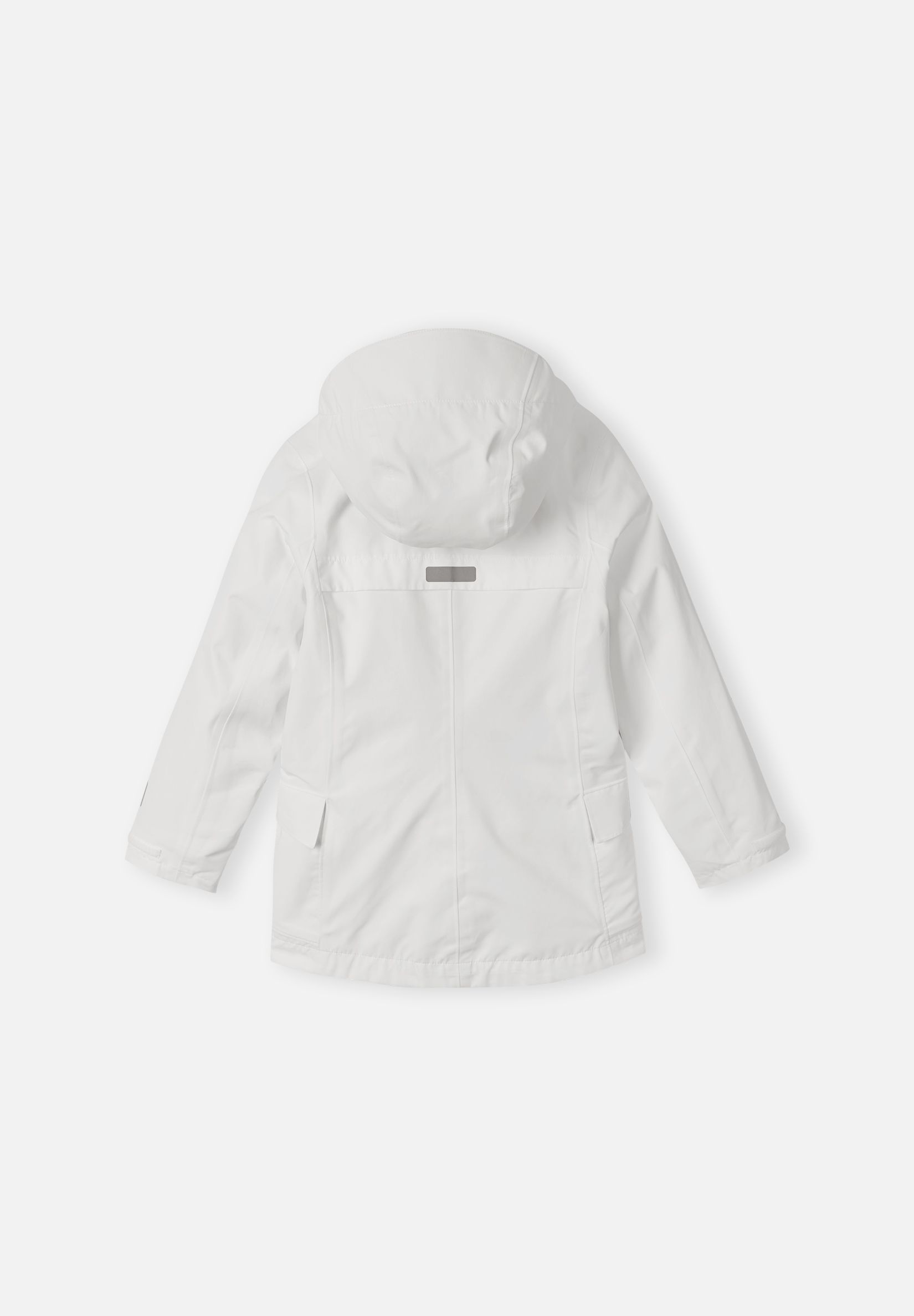 Парка Reima 531582-0100 - фото 2