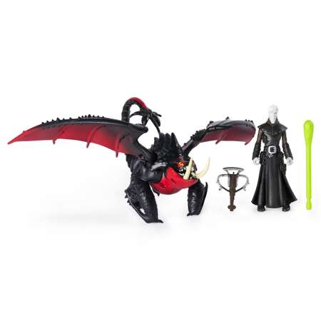 Игровой набор Dragons