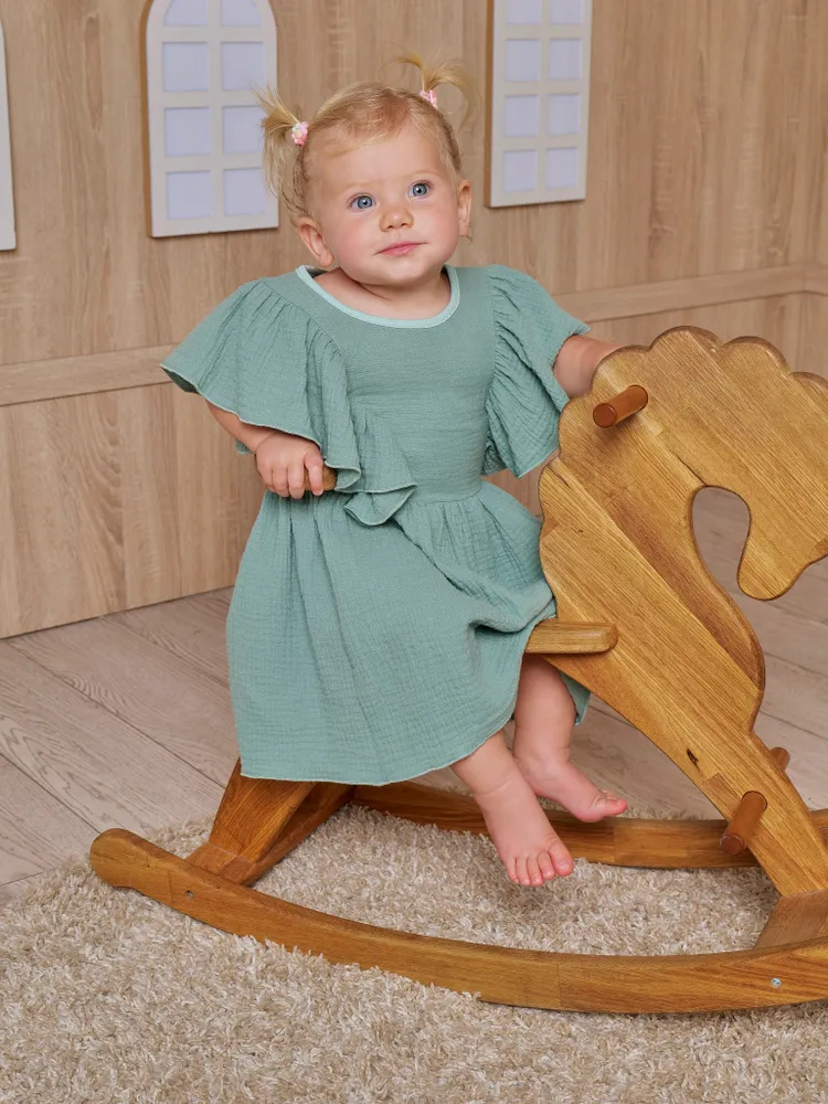 Платье Clariss ЦБ-00001495 - фото 3