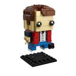 Конструктор LEGO BrickHeadz 41611 240 дет.